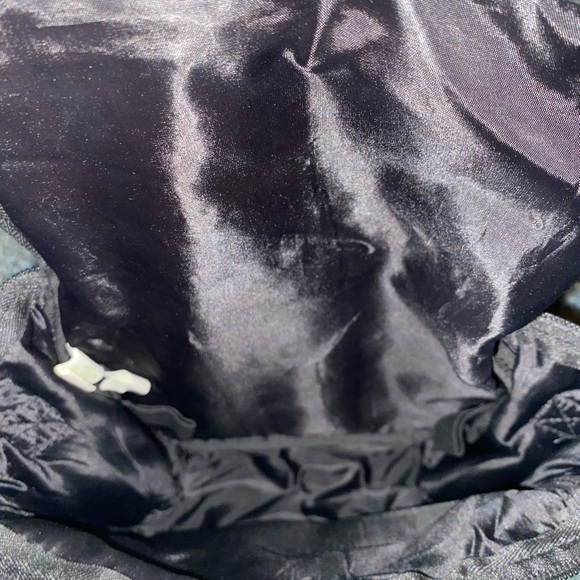 Disney Mickey Mouse Black and Red diaper Bag - Picture 4 of 9